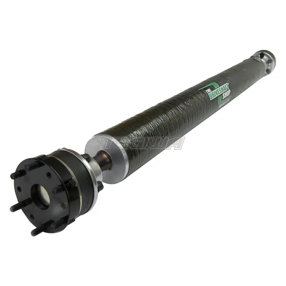 Driveshaft Shop Carbon Fibre 1 Piece CV shaft Mercedes C63 AMG (W204) 08 15