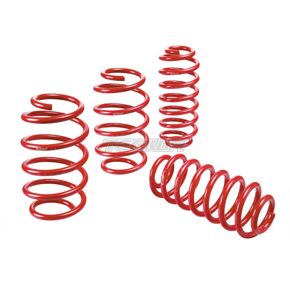 Eibach Sportline Performance Springs Seat Leon ST 5F8 13  Type F