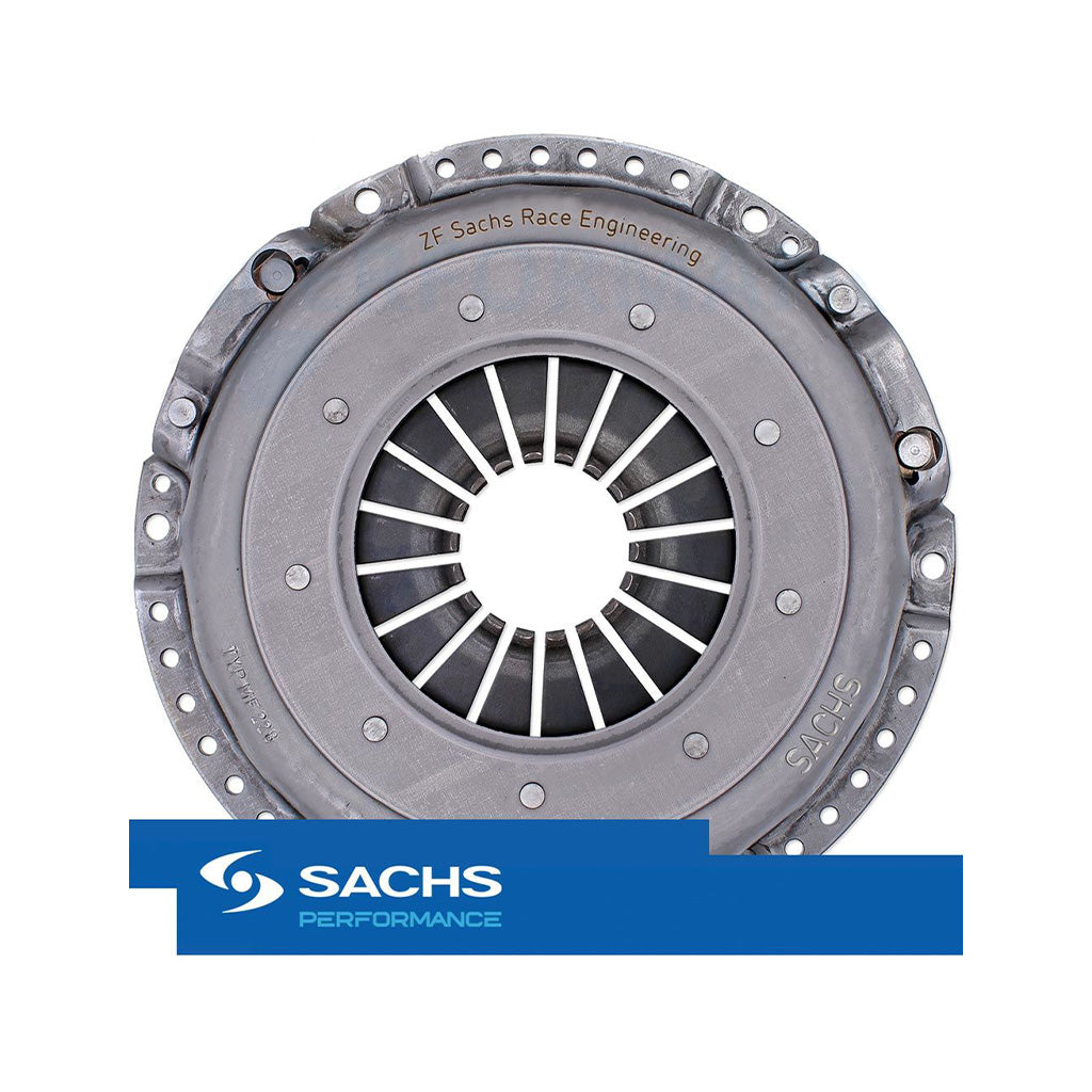 SACHS PERFORMANCE SACHS 883082999618 CLUTCH COVER ASSY MF228