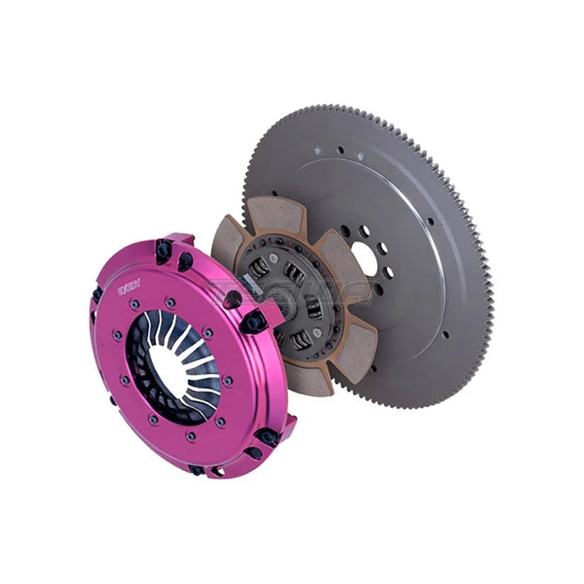 Exedy Hyper Series Single Clutch Kit Honda Integra Type R DC5 01 04