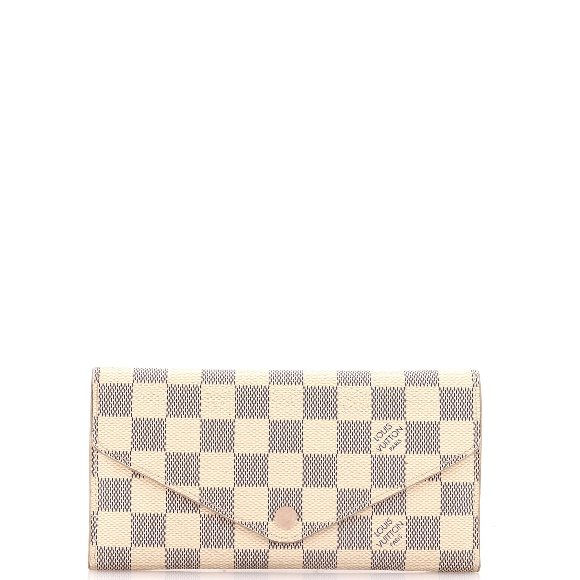 2860 Josephine Wallet NM Damier