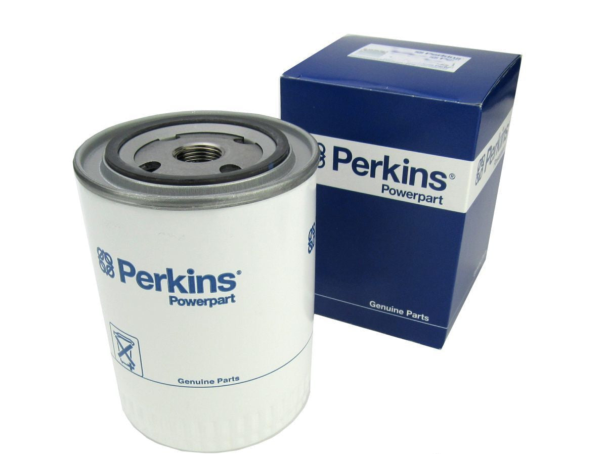 Perkins 1103 Oil Filter