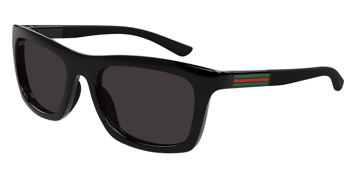 Gucci GG1735S 001   As Seen On Jannik Sinner