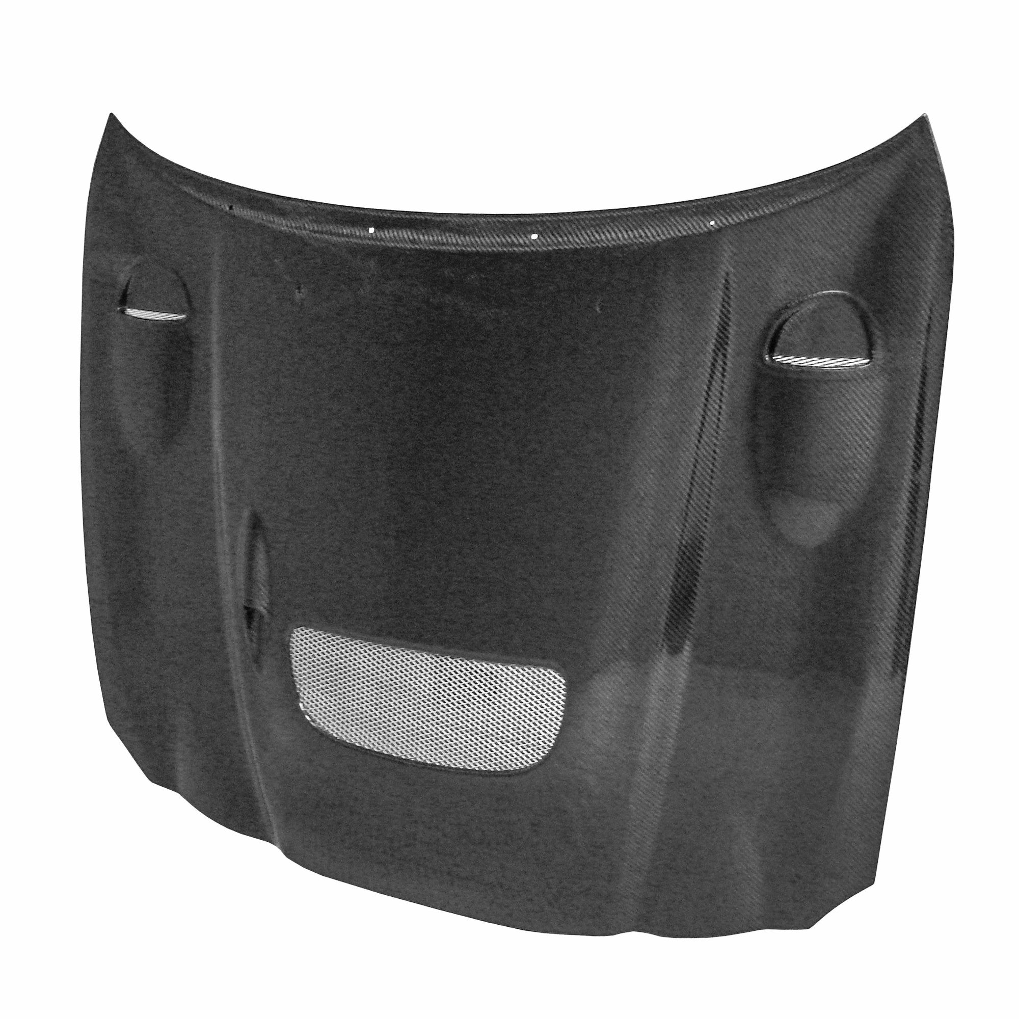 SEIBON CARBON Toyota Celica AT200 94 99 GT Style Carbon Fiber Hood