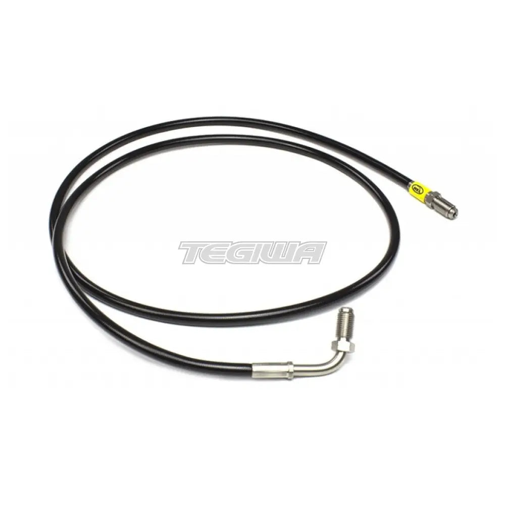 HEL BRAIDED CLUTCH LINE MAZDA MX5 (RHD) ND   Clearance