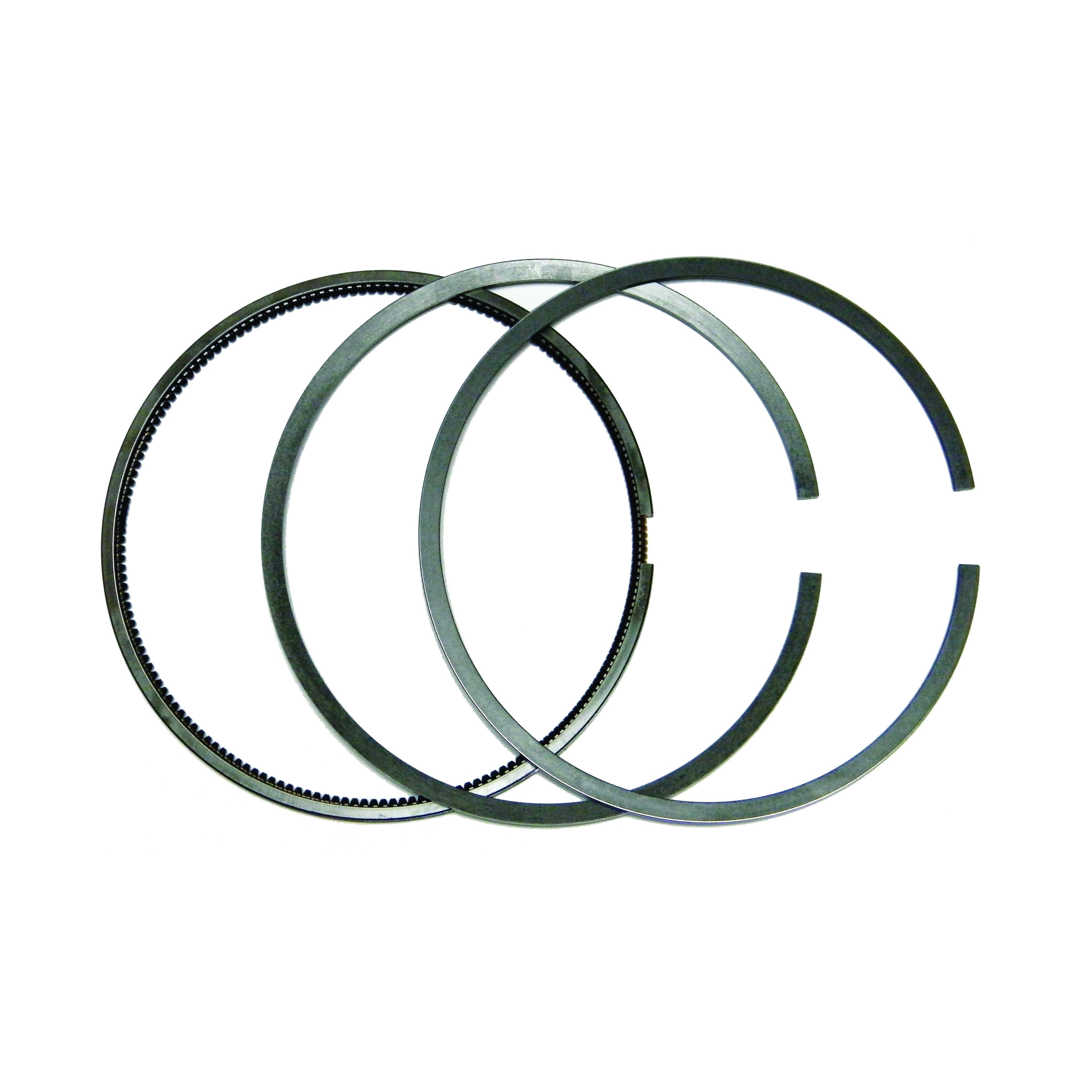 FORTPRO Piston Ring Set For Mack Engine E 7   Replaces 353GC2142