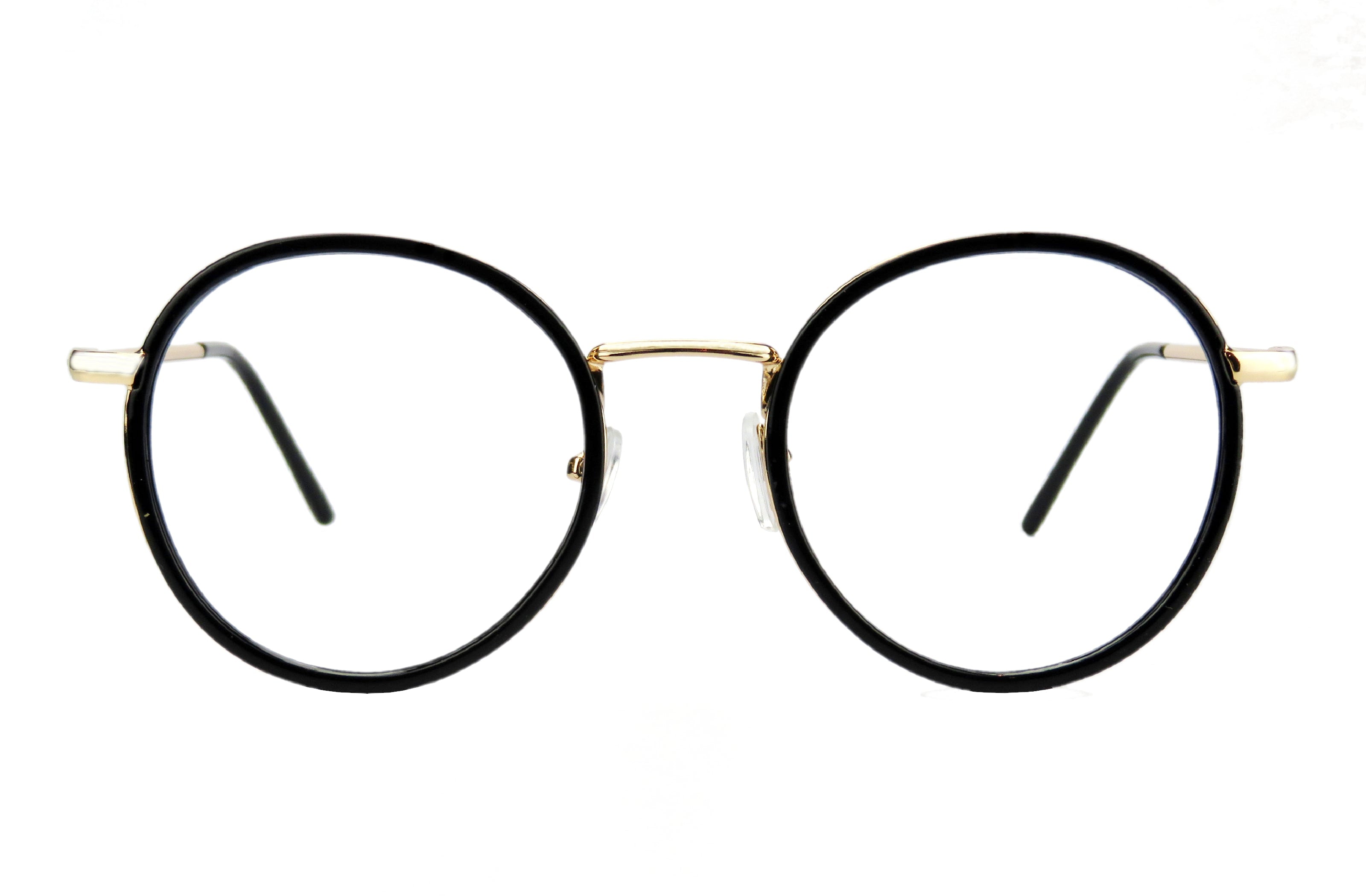 OPTICAL KING Timothy   Round Glasses