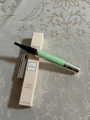 ELIXIR MARKETING Guerlain   METEORITES CC Glow Colour Correcting Highlighter 02