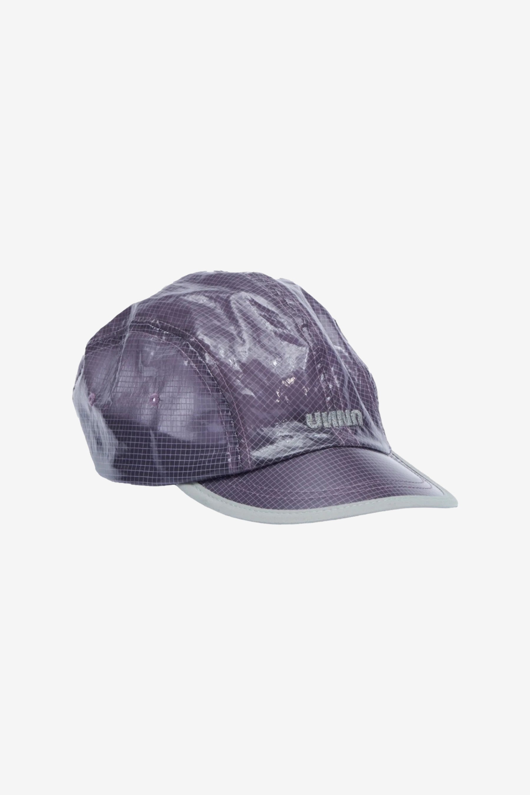 UNNA Smiles Run Cap