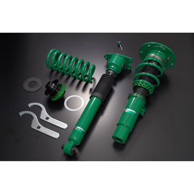 TORQUEGT Tein Flex Z Coilover Suspension Kit   3 Series Sedan (F30) 8E20