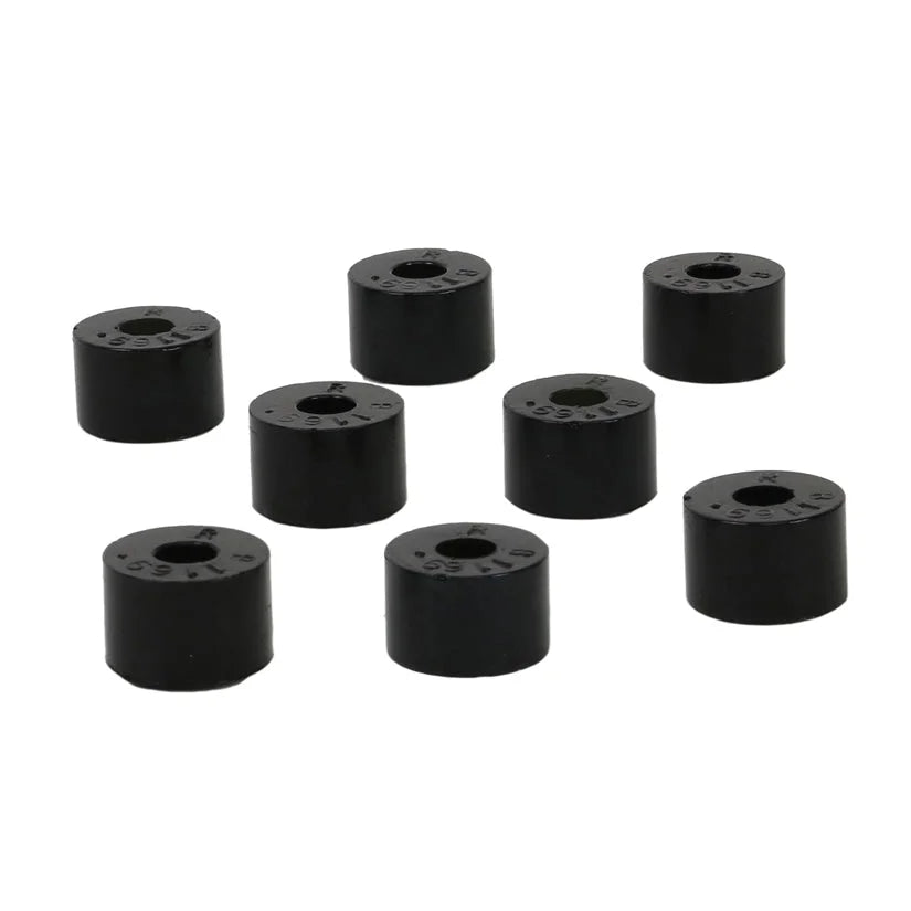 Whiteline Sway Bar Bushing Kit Mazda Familia BG MK4 89 00