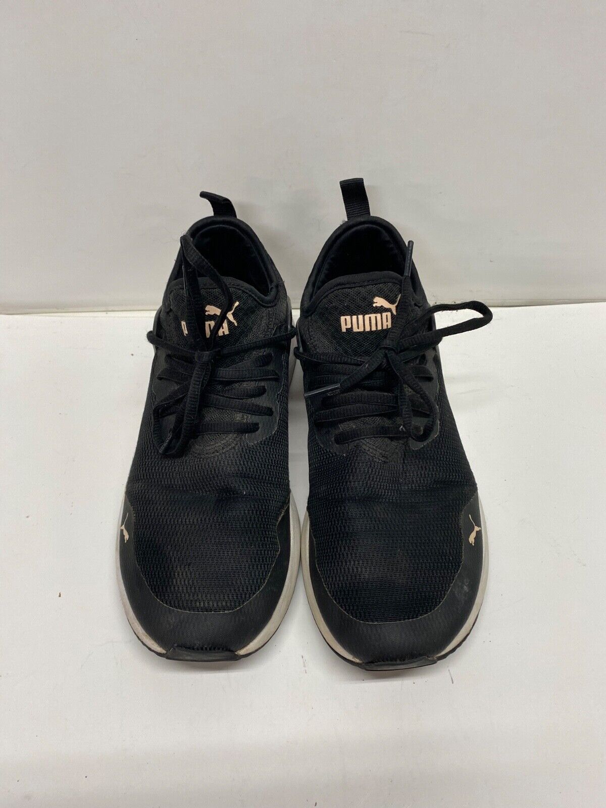 Sneakers donna Puma nere taglia 5 5