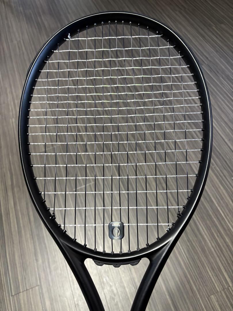 Babolat Pure Drive Pro Stock Blackout g2
