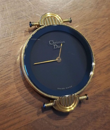 Prodotto: Orologio Christian Dior 3033  Vintage