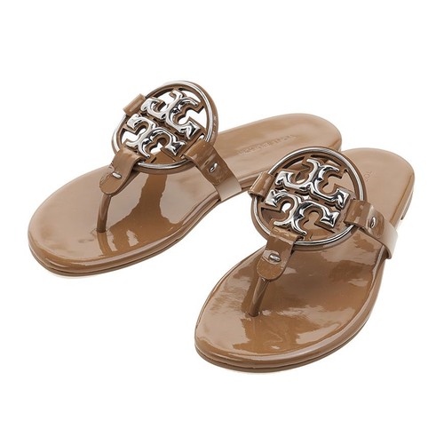 Tory Burch sandali donna Miller slide 146299 200 53180080