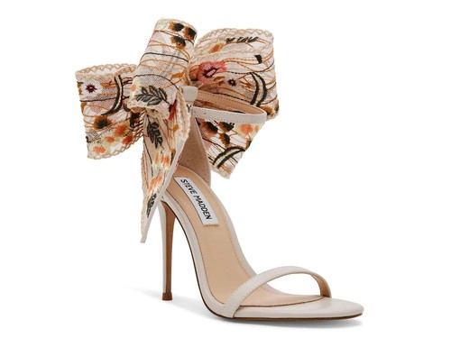 Sandali eleganti donna Steve Madden Bennie sandalo
