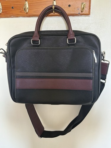ZARA Borsa da ufficio   valigetta da lavoro