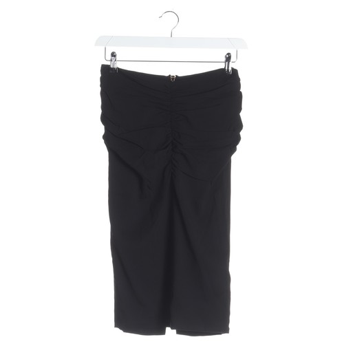 Abito Versace Nero 34 IT 40