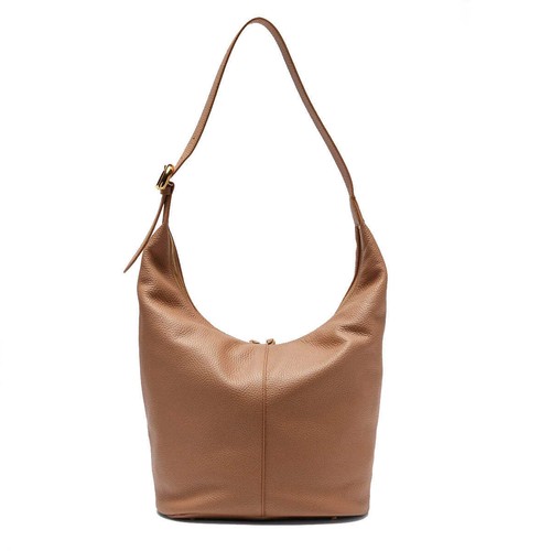NEW Coccinelle   Fernanda Large Skin Shoulder Bag   S4A130101   SKIN AUTHENTIC N