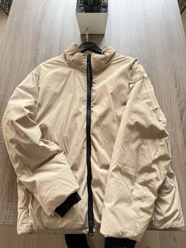 Canada Goose Jacket Japan Exclusive