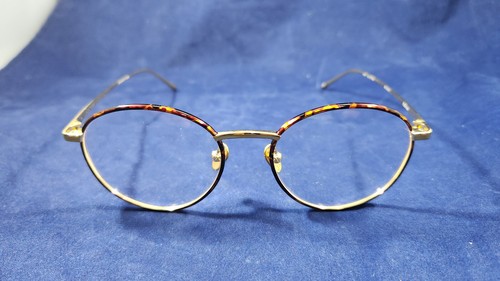 Linda Farrow Eye glasses Frame Hoffman LF1034 C3 50 17 140 6189