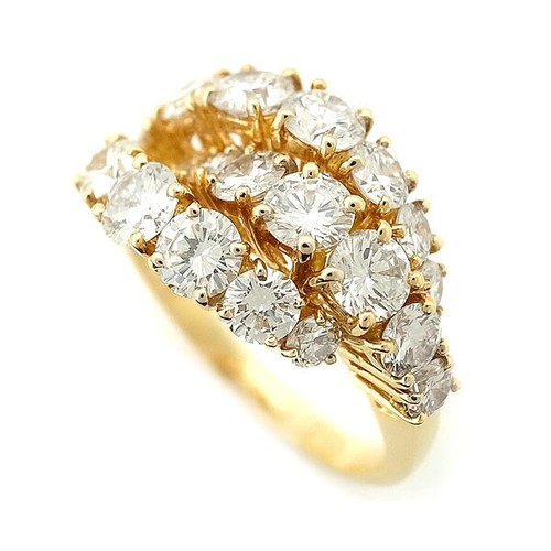 Piaget dia K18YG P0003386