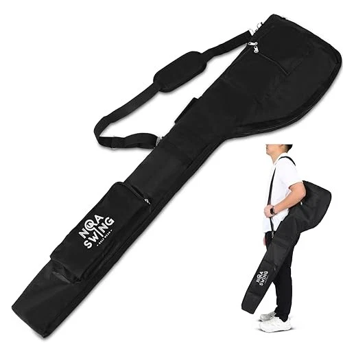 RIMOWA Borsa da golf custodia per mazze borsa per caddy leggera attrezzatura da golf pratica sacca da golf
