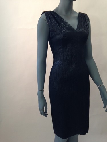 abito tubino Gianni Versace vintage anni 90