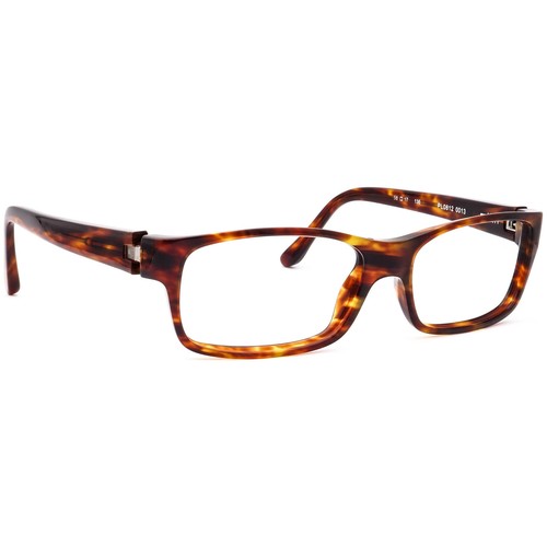 Alain Mikli Eyeglasses Starck PL0812 0013 Havana Rectangular France 58[]17 135