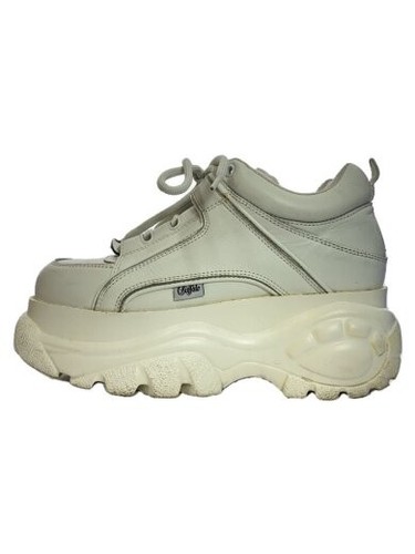 SIMMI LONDON Buffalo London Low Top Sneakers White Hzg20
