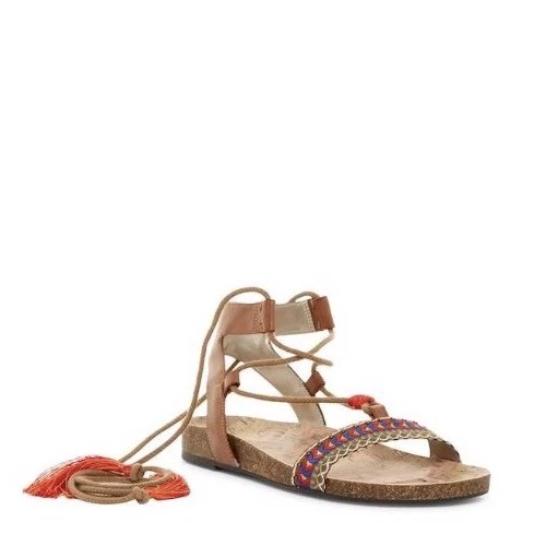 Sandali da donna con sella Circus by Sam Edelman Kerri 7M