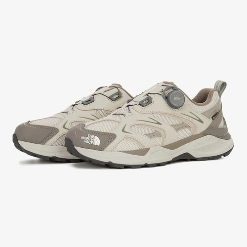 The North Face Energy Tech Alpha 3.0 GORE TEX NS95R02A Men Shoes