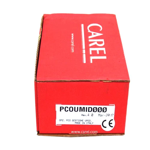 CAREL PARIS CAREL PCOUMID000