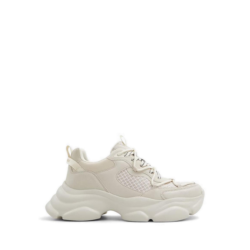 ALDO รุ่น Andree รองเท้ากีฬาแฟชั่นผู้หญิง   สีขาว