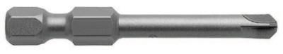 Apex Tool Group Torq Set Power Bits, #2, 1/4 in Drive, 6 in, 265A 2