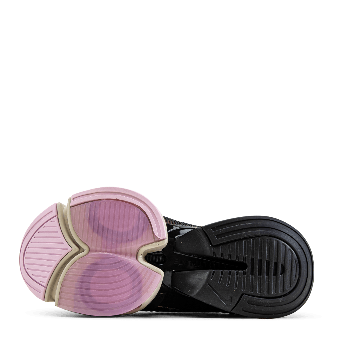 NIKE Air Zoom SuperRep White Black