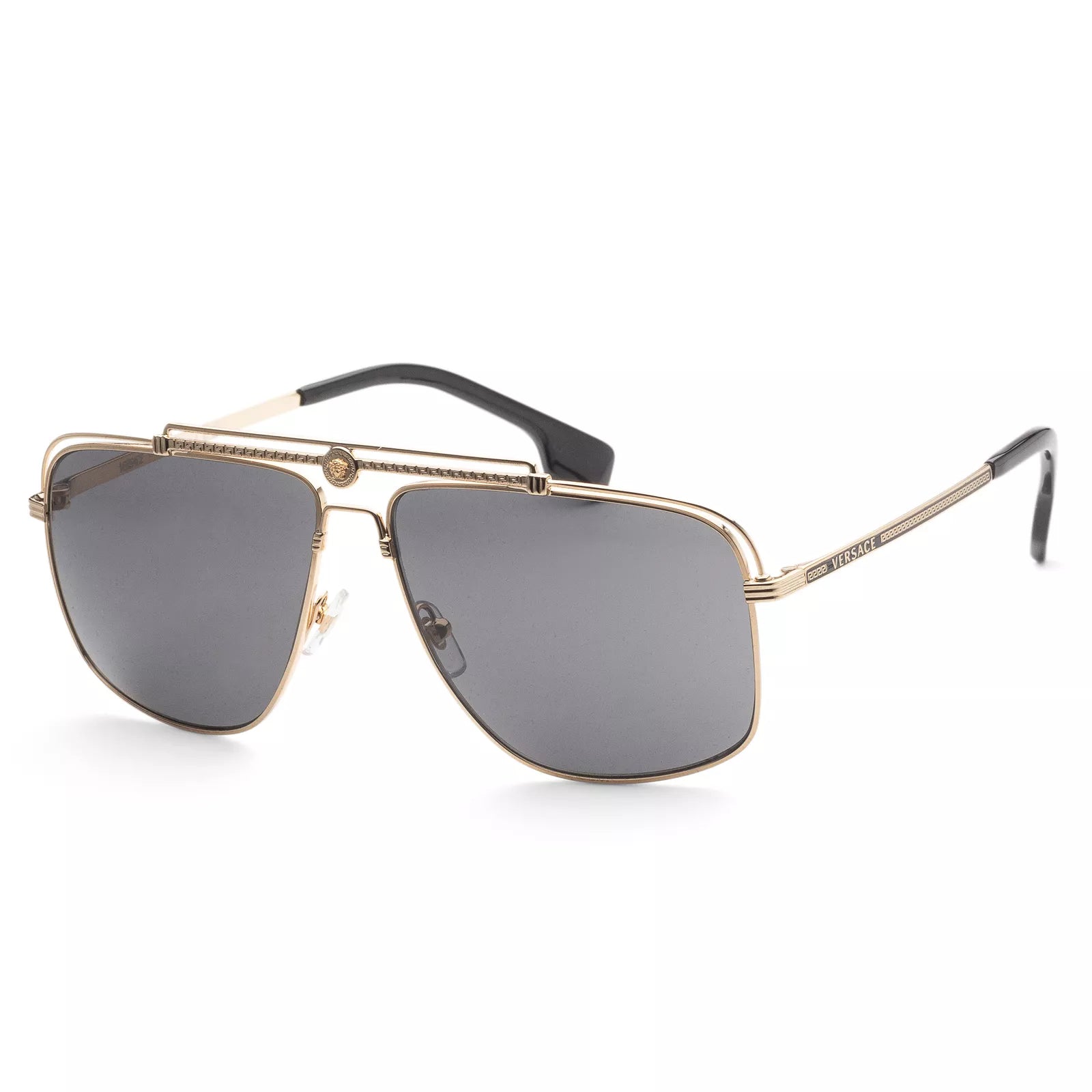 Versace VE2242 100287 61mm New Sunglasses