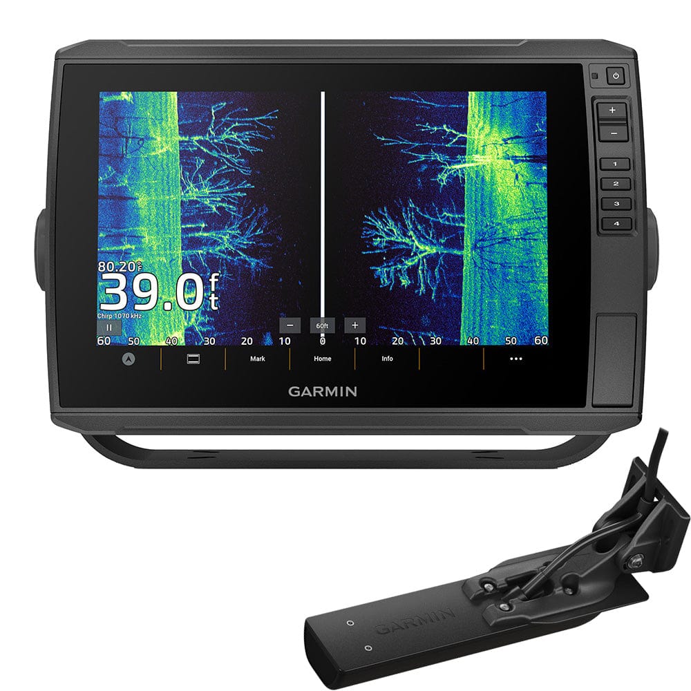Garmin ECHOMAP Ultra 2 106sv w/GT56UHD TM Transducer   Garmin Navionics+ [010 02880 01]