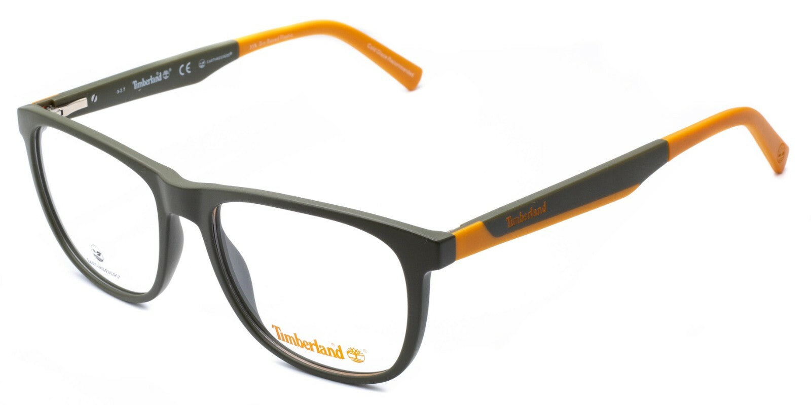 TIMBERLAND TB 1576 097 54mm Eyewear FRAMES Glasses RX Optical Eyeglasses   New