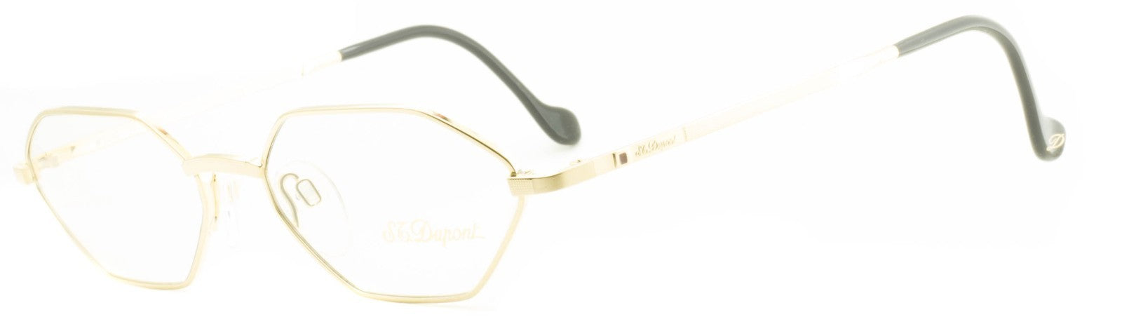 ST DUPONT M D064 24 V 6051 Vintage RX Optical Eyewear FRAMES Eyeglasses Austria