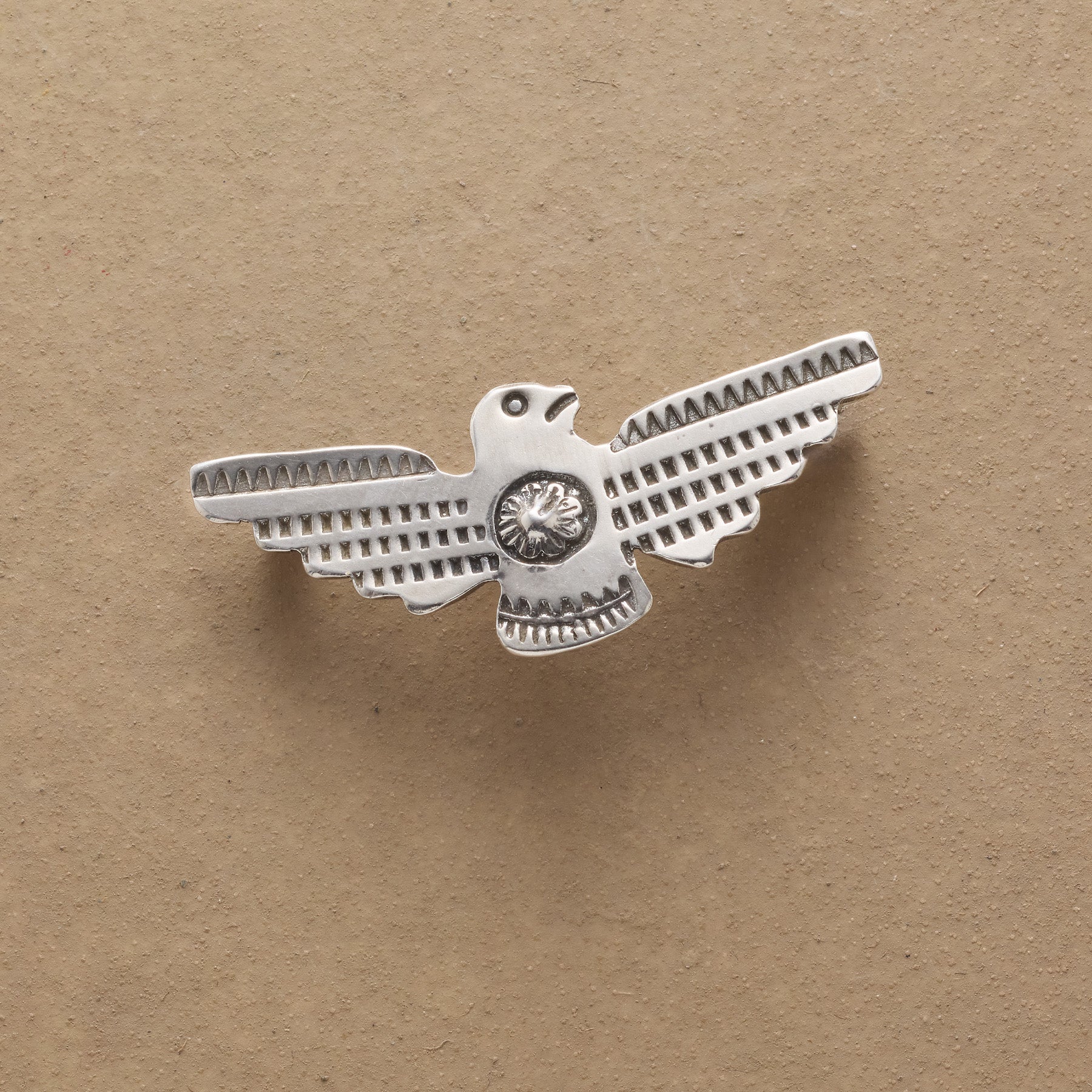 SUNDANCE First Flight Pin
