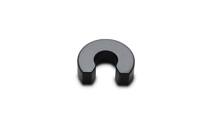 Vibrant Performance   1199C   Exhaust Hanger Rod Clips For .50 In. (12.7mm) Dia. Hanger Rods; Package Of 2