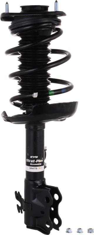 KYB 19 22 Lexus UX200/UX250H / 18 22 Toyota C HR Strut Plus Assembly   Front Right