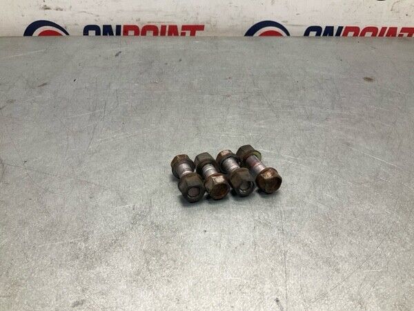 ON POINT PARTS INC 2006 Infiniti V35 G35 Axle Half Drive Shaft Hardware Bolts Oem 11Be9Fi