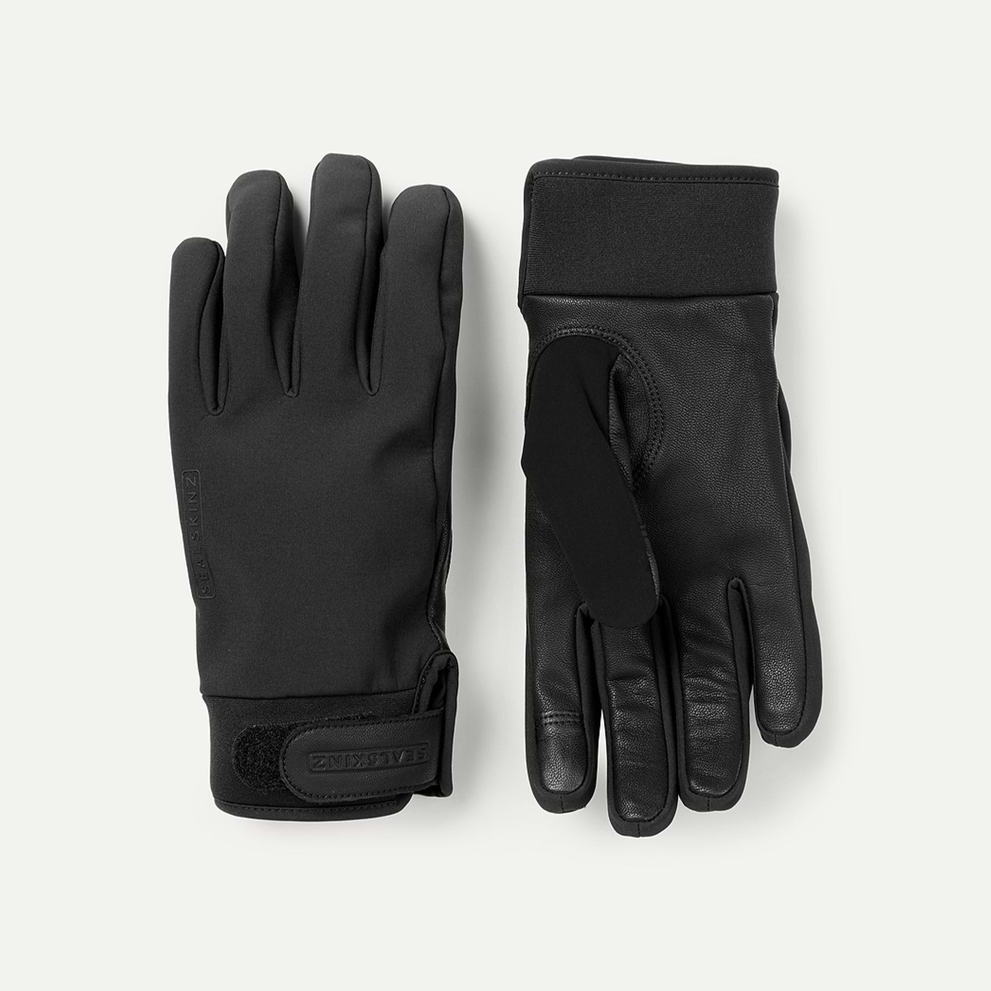 SEALSKINZ Waterproof All Weather Insulated Gloves