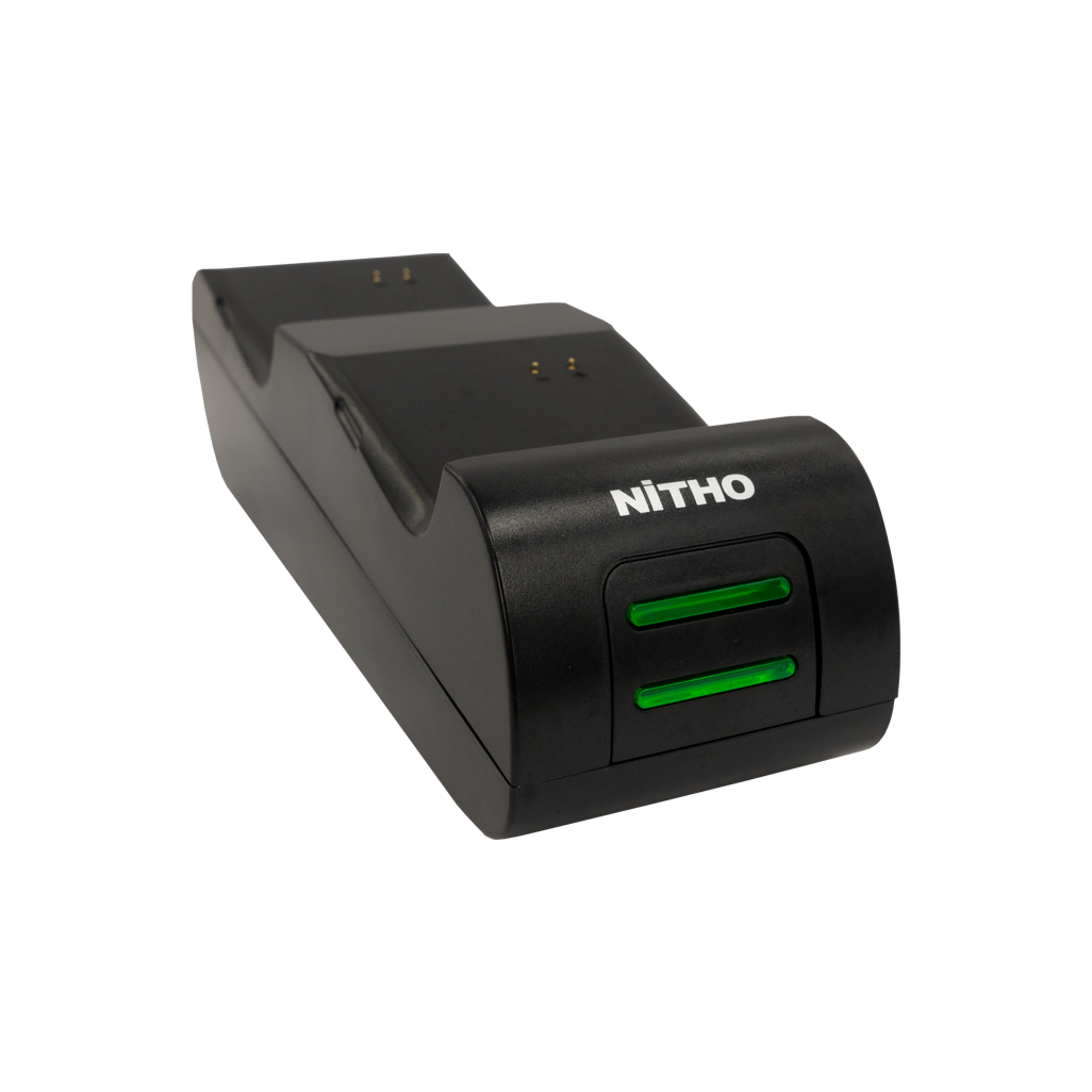 THE BAKKIE SHOP Nitho Xbox One Charging Station