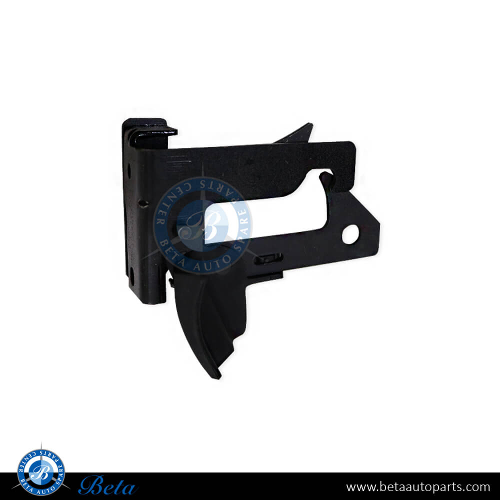BETAAUTOPARTS Mercedes C Class ML / GLE Class W204 W166 (2008 2014), Hood Lock Catch, China, 2048800064