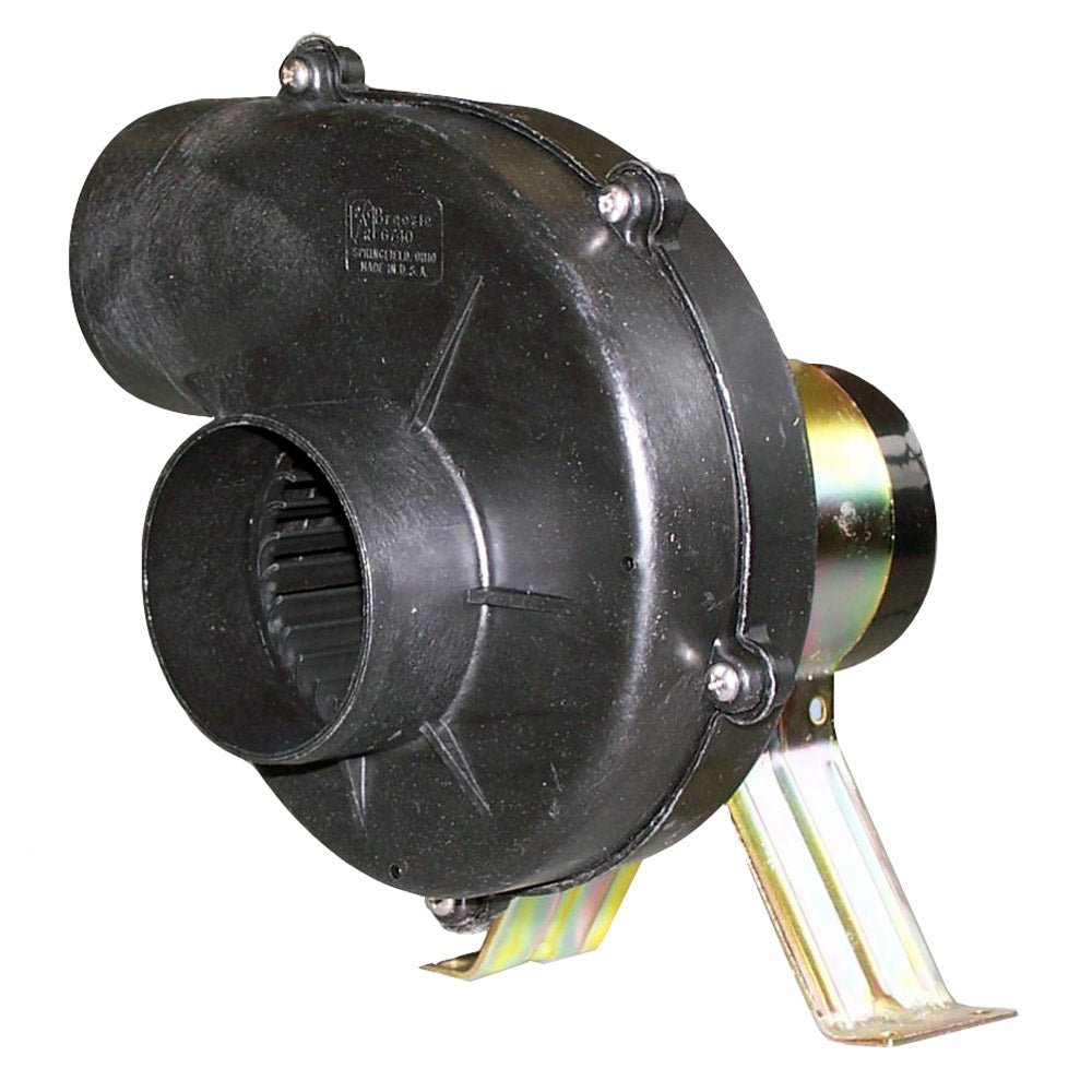 Jabsco 3" Flexmount Blower   150 CFM   24v [36740 0010]