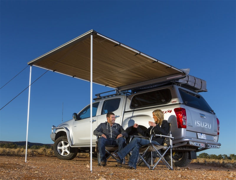ARB Canvas   Awn 2500 X 2500 Fire Retardant Us/Canada Spec