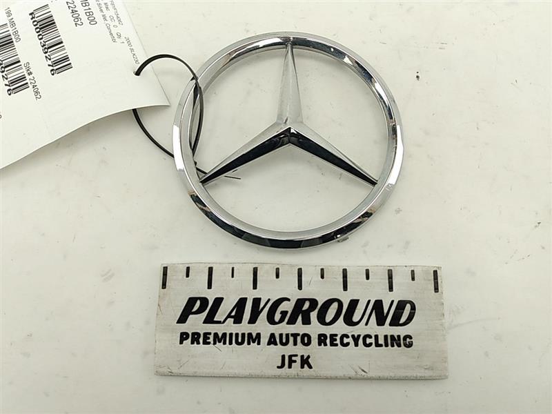 PLAYGROUND Mercedes SLK230 Front Emblem